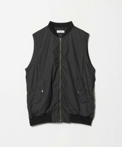 UNITED ARROWS / ユナイテッドアローズ ベスト | ＜SACRA＞MA1 ベスト