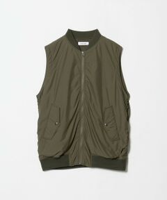 UNITED ARROWS / ユナイテッドアローズ ベスト | ＜SACRA＞MA1 ベスト
