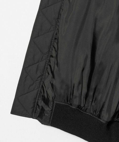 UNITED ARROWS / ユナイテッドアローズ ベスト | ＜SACRA＞MA1 ベスト | 詳細2