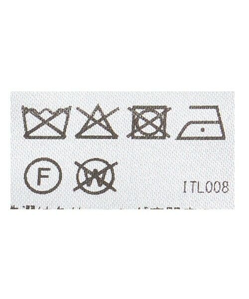 UNITED ARROWS / ユナイテッドアローズ テーラードジャケット | ＜SACRA＞フラノ ダブル ジャケット | 詳細10