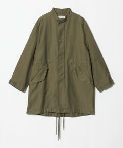 UNITED ARROWS / ユナイテッドアローズ その他アウター | ＜SACRA＞ドロスト モッズコート