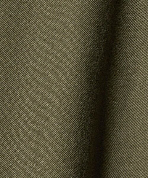 UNITED ARROWS / ユナイテッドアローズ その他アウター | ＜SACRA＞ドロスト モッズコート | 詳細10