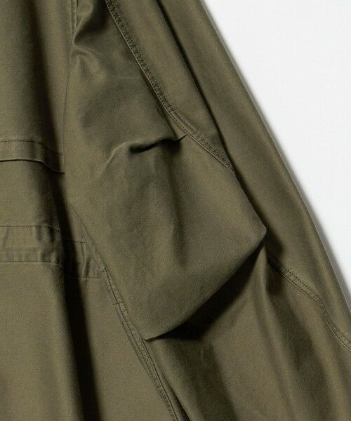 UNITED ARROWS / ユナイテッドアローズ その他アウター | ＜SACRA＞ドロスト モッズコート | 詳細8