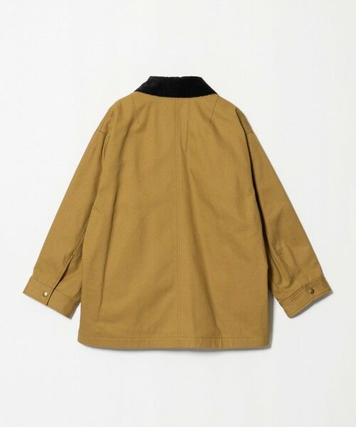 UNITED ARROWS / ユナイテッドアローズ その他アウター | ＜SACRA＞オーバーサイズ カバーオール | 詳細1