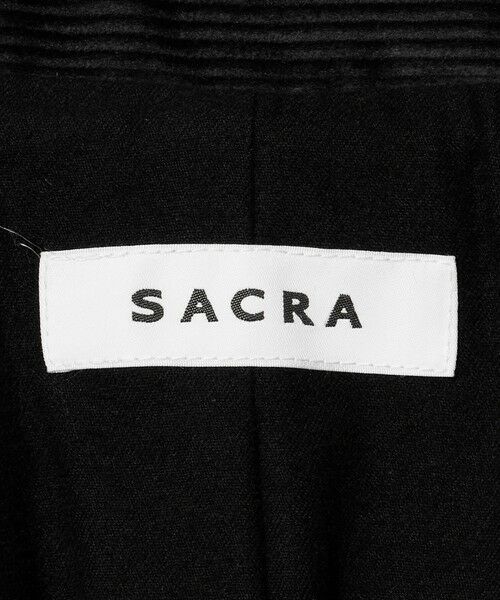 UNITED ARROWS / ユナイテッドアローズ その他アウター | ＜SACRA＞オーバーサイズ カバーオール | 詳細10