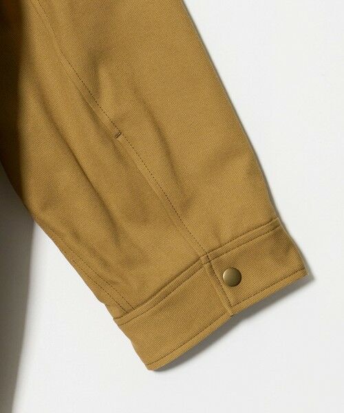 UNITED ARROWS / ユナイテッドアローズ その他アウター | ＜SACRA＞オーバーサイズ カバーオール | 詳細3