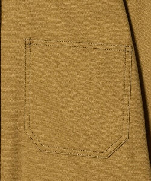 UNITED ARROWS / ユナイテッドアローズ その他アウター | ＜SACRA＞オーバーサイズ カバーオール | 詳細4
