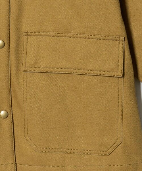 UNITED ARROWS / ユナイテッドアローズ その他アウター | ＜SACRA＞オーバーサイズ カバーオール | 詳細5