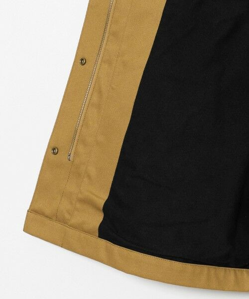 UNITED ARROWS / ユナイテッドアローズ その他アウター | ＜SACRA＞オーバーサイズ カバーオール | 詳細8