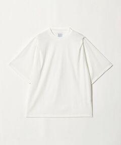 UNITED ARROWS / ユナイテッドアローズ Tシャツ | ＜GOOD PEOPLE GOOD STITCHING GOOD PRODUCT＞タック ショルダー ショートスリーブ Tシャツ