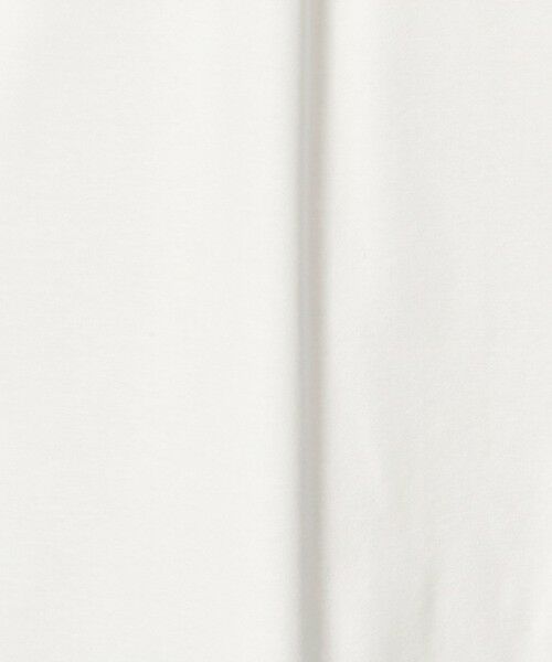 UNITED ARROWS / ユナイテッドアローズ Tシャツ | ＜GOOD PEOPLE GOOD STITCHING GOOD PRODUCT＞タック ショルダー ショートスリーブ Tシャツ | 詳細2