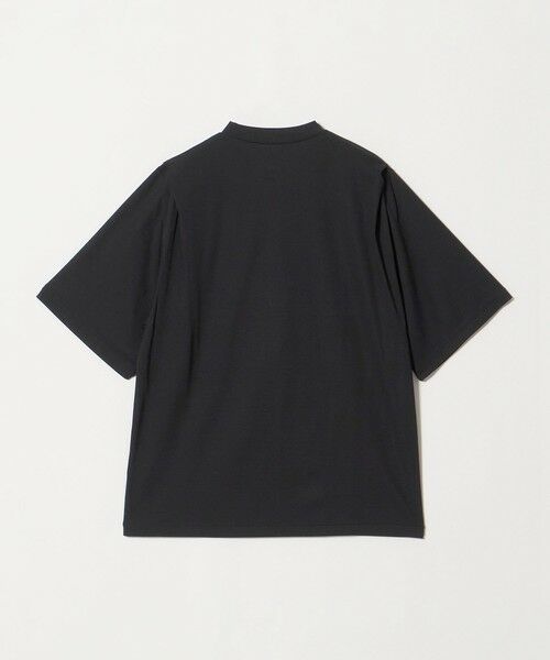 UNITED ARROWS / ユナイテッドアローズ Tシャツ | ＜GOOD PEOPLE GOOD STITCHING GOOD PRODUCT＞タック ショルダー ショートスリーブ Tシャツ | 詳細3
