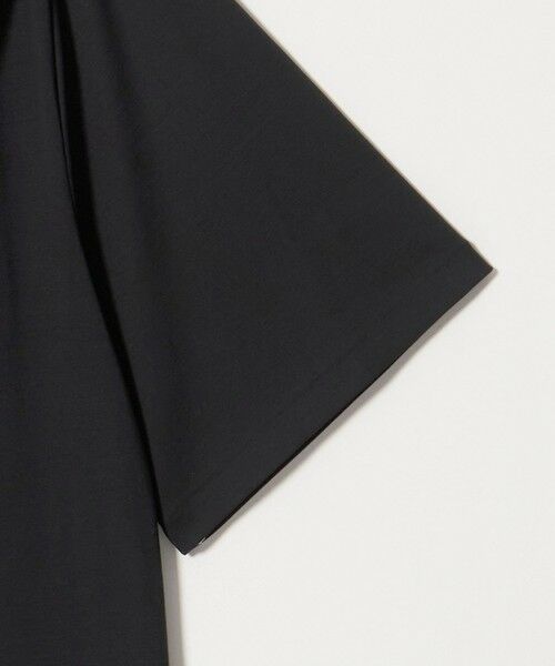 UNITED ARROWS / ユナイテッドアローズ Tシャツ | ＜GOOD PEOPLE GOOD STITCHING GOOD PRODUCT＞タック ショルダー ショートスリーブ Tシャツ | 詳細5