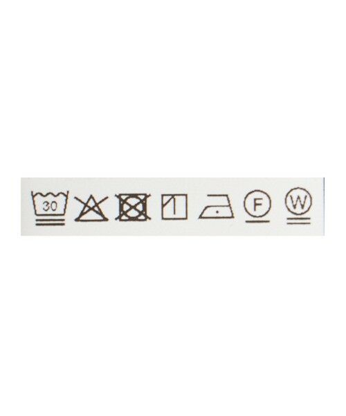 UNITED ARROWS / ユナイテッドアローズ Tシャツ | ＜GOOD PEOPLE GOOD STITCHING GOOD PRODUCT＞タック ショルダー ショートスリーブ Tシャツ | 詳細8