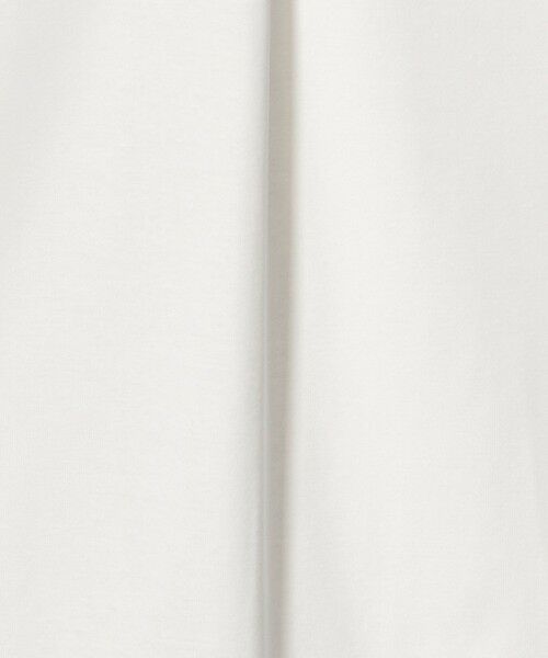 UNITED ARROWS / ユナイテッドアローズ Tシャツ | ＜GOOD PEOPLE GOOD STITCHING GOOD PRODUCT＞タック ショルダー ロングスリーブ Tシャツ | 詳細2