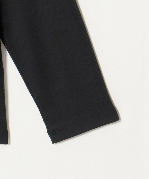 UNITED ARROWS / ユナイテッドアローズ Tシャツ | ＜GOOD PEOPLE GOOD STITCHING GOOD PRODUCT＞タック ショルダー ロングスリーブ Tシャツ | 詳細5