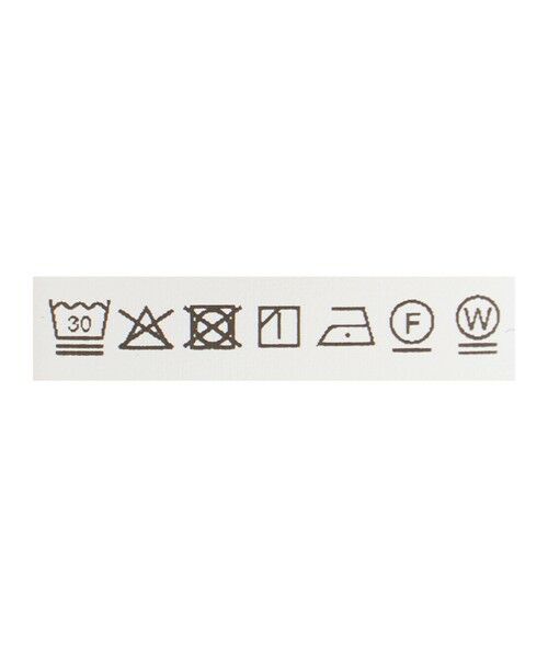 UNITED ARROWS / ユナイテッドアローズ Tシャツ | ＜GOOD PEOPLE GOOD STITCHING GOOD PRODUCT＞タック ショルダー ロングスリーブ Tシャツ | 詳細8