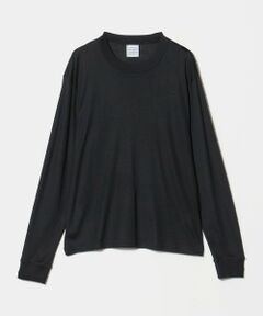 UNITED ARROWS / ユナイテッドアローズ ニット・セーター | ＜GOOD PEOPLE GOOD STITCHING GOOD PRODUCT＞コンフォート クルーネック ニット