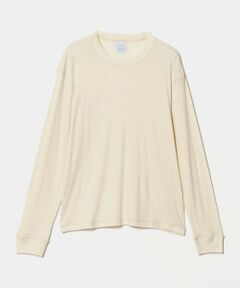 UNITED ARROWS / ユナイテッドアローズ ニット・セーター | ＜GOOD PEOPLE GOOD STITCHING GOOD PRODUCT＞コンフォート クルーネック ニット