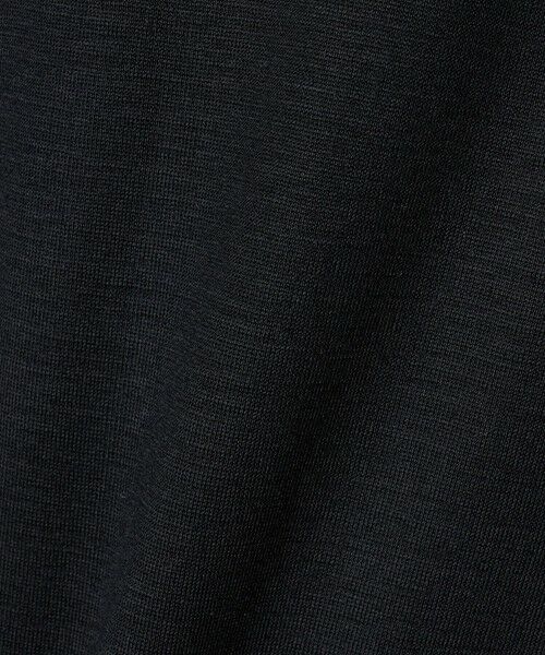 UNITED ARROWS / ユナイテッドアローズ ニット・セーター | ＜GOOD PEOPLE GOOD STITCHING GOOD PRODUCT＞コンフォート クルーネック ニット | 詳細2