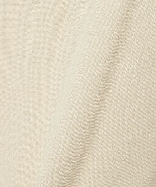 UNITED ARROWS / ユナイテッドアローズ ニット・セーター | ＜GOOD PEOPLE GOOD STITCHING GOOD PRODUCT＞コンフォート クルーネック ニット | 詳細6