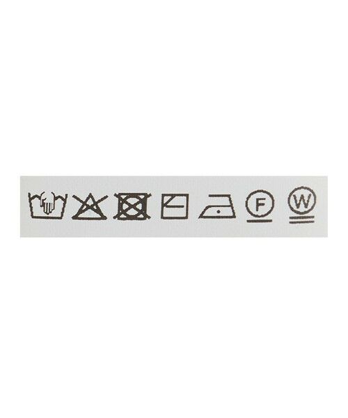 UNITED ARROWS / ユナイテッドアローズ ニット・セーター | ＜GOOD PEOPLE GOOD STITCHING GOOD PRODUCT＞コンフォート クルーネック ニット | 詳細8