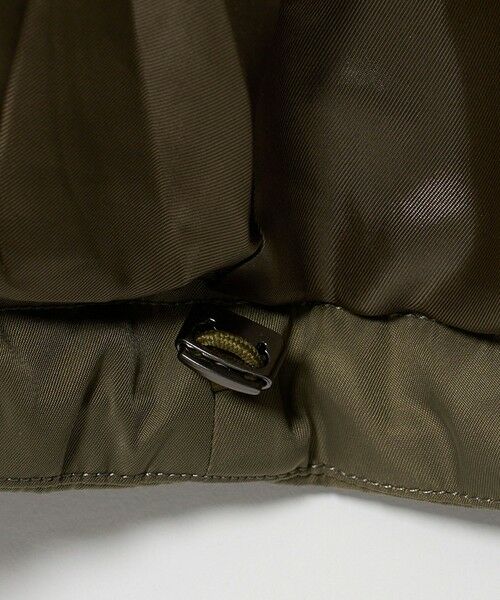 UNITED ARROWS / ユナイテッドアローズ その他アウター | 【別注】＜TICCA＞ロング MA-1 コート | 詳細23