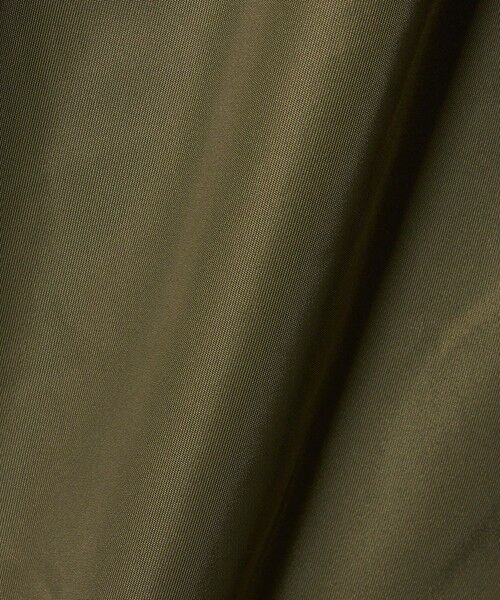 UNITED ARROWS / ユナイテッドアローズ その他アウター | 【別注】＜TICCA＞ロング MA-1 コート | 詳細25