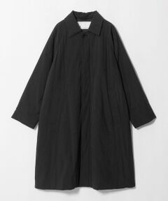 UNITED ARROWS / ユナイテッドアローズ ステンカラーコート | ＜TICCA＞パデット ステンカラーコート