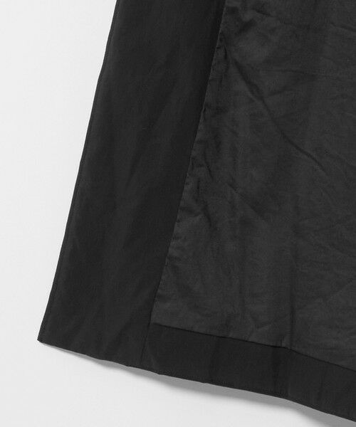 UNITED ARROWS / ユナイテッドアローズ ステンカラーコート | ＜TICCA＞パデット ステンカラーコート | 詳細2