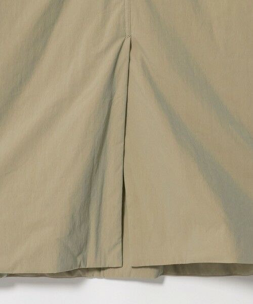 UNITED ARROWS / ユナイテッドアローズ ステンカラーコート | ＜TICCA＞パデット ステンカラーコート | 詳細9
