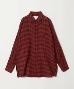 UNITED ARROWS / ユナイテッドアローズ シャツ・ブラウス | ＜TICCA＞チェック ネルシャツ