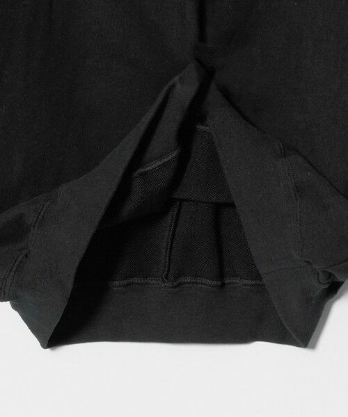 UNITED ARROWS / ユナイテッドアローズ スウェット | 【別注】＜dahl’ia＞レース ドッキング スウェット ‐united LOVE project 2026 | 詳細22