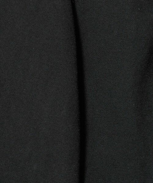 UNITED ARROWS / ユナイテッドアローズ スウェット | 【別注】＜dahl’ia＞レース ドッキング スウェット ‐united LOVE project 2026 | 詳細23