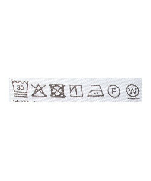 UNITED ARROWS / ユナイテッドアローズ スウェット | 【別注】＜dahl’ia＞レース ドッキング スウェット ‐united LOVE project 2026 | 詳細25
