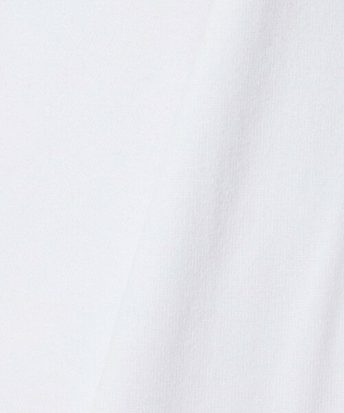 UNITED ARROWS / ユナイテッドアローズ Tシャツ | 【別注】＜NOMADIS＞AMOUR/L ロングスリーブ Tシャツ | 詳細8