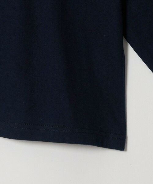 UNITED ARROWS / ユナイテッドアローズ Tシャツ | 【別注】＜NOMADIS＞AMOUR/H  ロングスリーブ Tシャツ | 詳細12