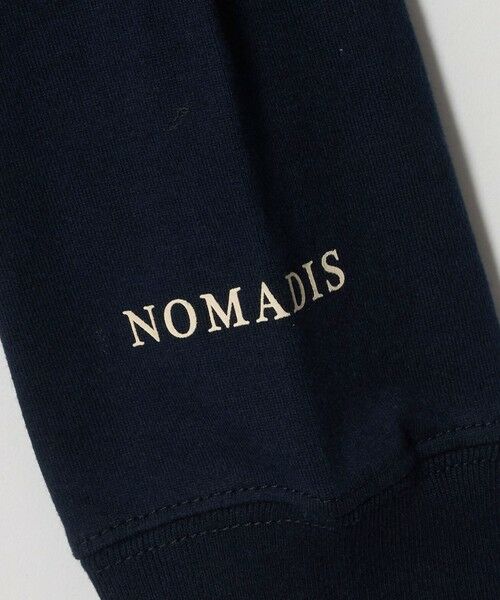 UNITED ARROWS / ユナイテッドアローズ Tシャツ | 【別注】＜NOMADIS＞AMOUR/H  ロングスリーブ Tシャツ | 詳細14