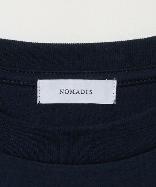 UNITED ARROWS / ユナイテッドアローズ Tシャツ | 【別注】＜NOMADIS＞AMOUR/H  ロングスリーブ Tシャツ | 詳細17
