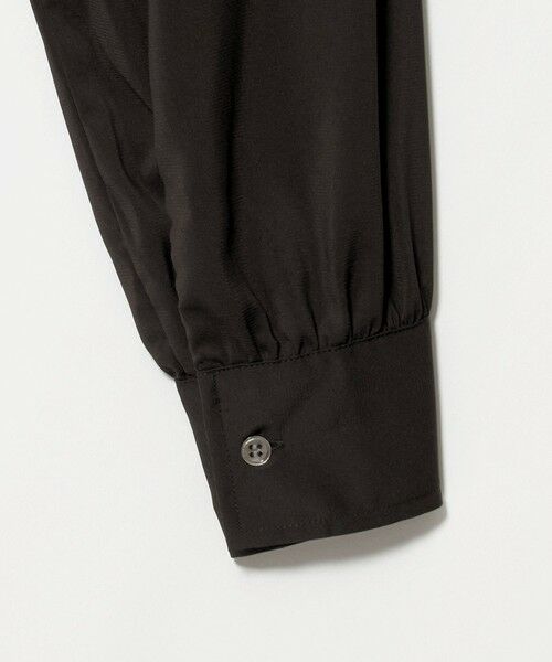UNITED ARROWS / ユナイテッドアローズ シャツ・ブラウス | 【別注】＜dahl’ia＞レース シャツ | 詳細5