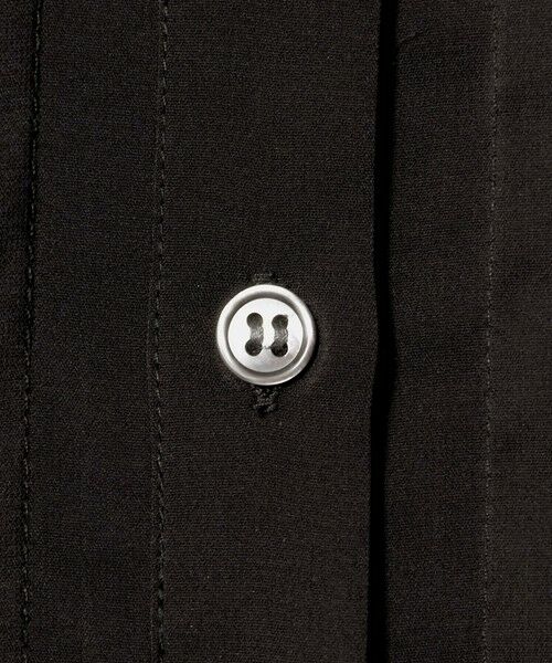 UNITED ARROWS / ユナイテッドアローズ シャツ・ブラウス | 【別注】＜dahl’ia＞レース シャツ | 詳細7