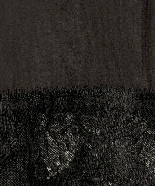 UNITED ARROWS / ユナイテッドアローズ シャツ・ブラウス | 【別注】＜dahl’ia＞レース シャツ | 詳細8