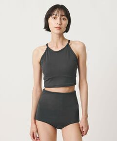 UNITED ARROWS / ユナイテッドアローズ 水着・スイムグッズ | ＜TO UNITED ARROWS＞P/PU スイムトップ