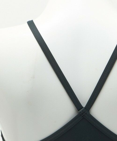 UNITED ARROWS / ユナイテッドアローズ 水着・スイムグッズ | ＜TO UNITED ARROWS＞P/PU スイムトップ | 詳細10