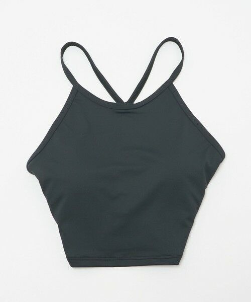 UNITED ARROWS / ユナイテッドアローズ 水着・スイムグッズ | ＜TO UNITED ARROWS＞P/PU スイムトップ | 詳細6