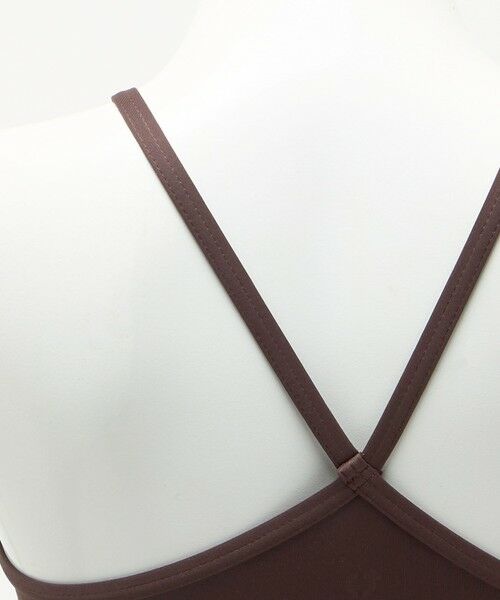 UNITED ARROWS / ユナイテッドアローズ 水着・スイムグッズ | ＜TO UNITED ARROWS＞P/PU スイムトップ | 詳細21