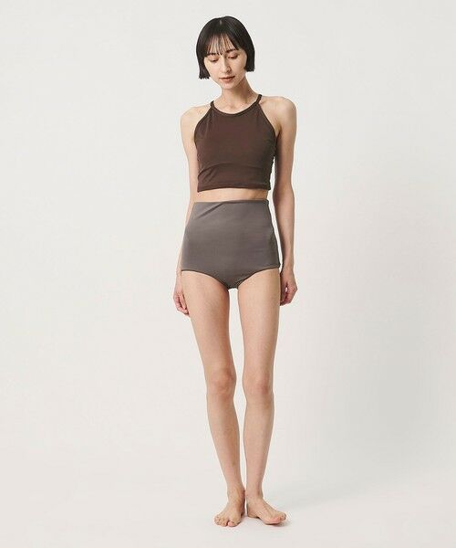 UNITED ARROWS / ユナイテッドアローズ 水着・スイムグッズ | ＜TO UNITED ARROWS＞P/PU スイム リバーシブル ボトム | 詳細13