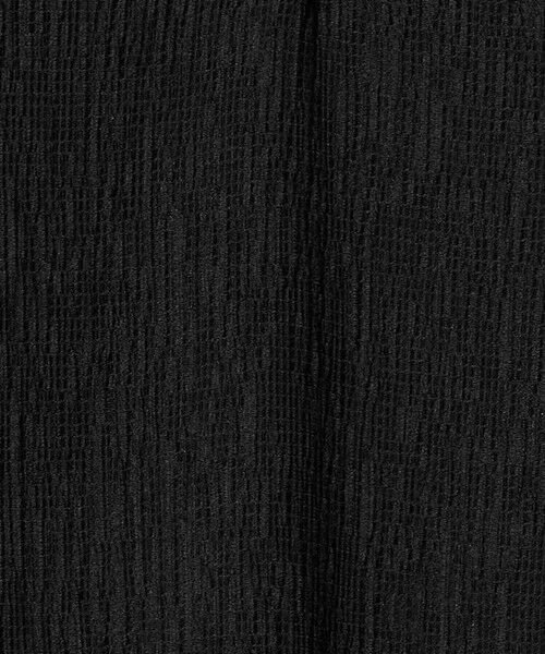 UNITED ARROWS / ユナイテッドアローズ カットソー | ＜TO UNITED ARROWS＞プリーツ ロングスリーブ カットソー | 詳細5