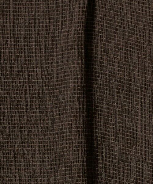 UNITED ARROWS / ユナイテッドアローズ カットソー | ＜TO UNITED ARROWS＞プリーツ ロングスリーブ カットソー | 詳細16