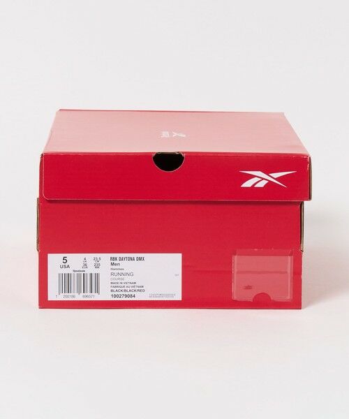 UNITED ARROWS / ユナイテッドアローズ スニーカー | ＜Reebok＞DAYTONA DMX スニーカー | 詳細10